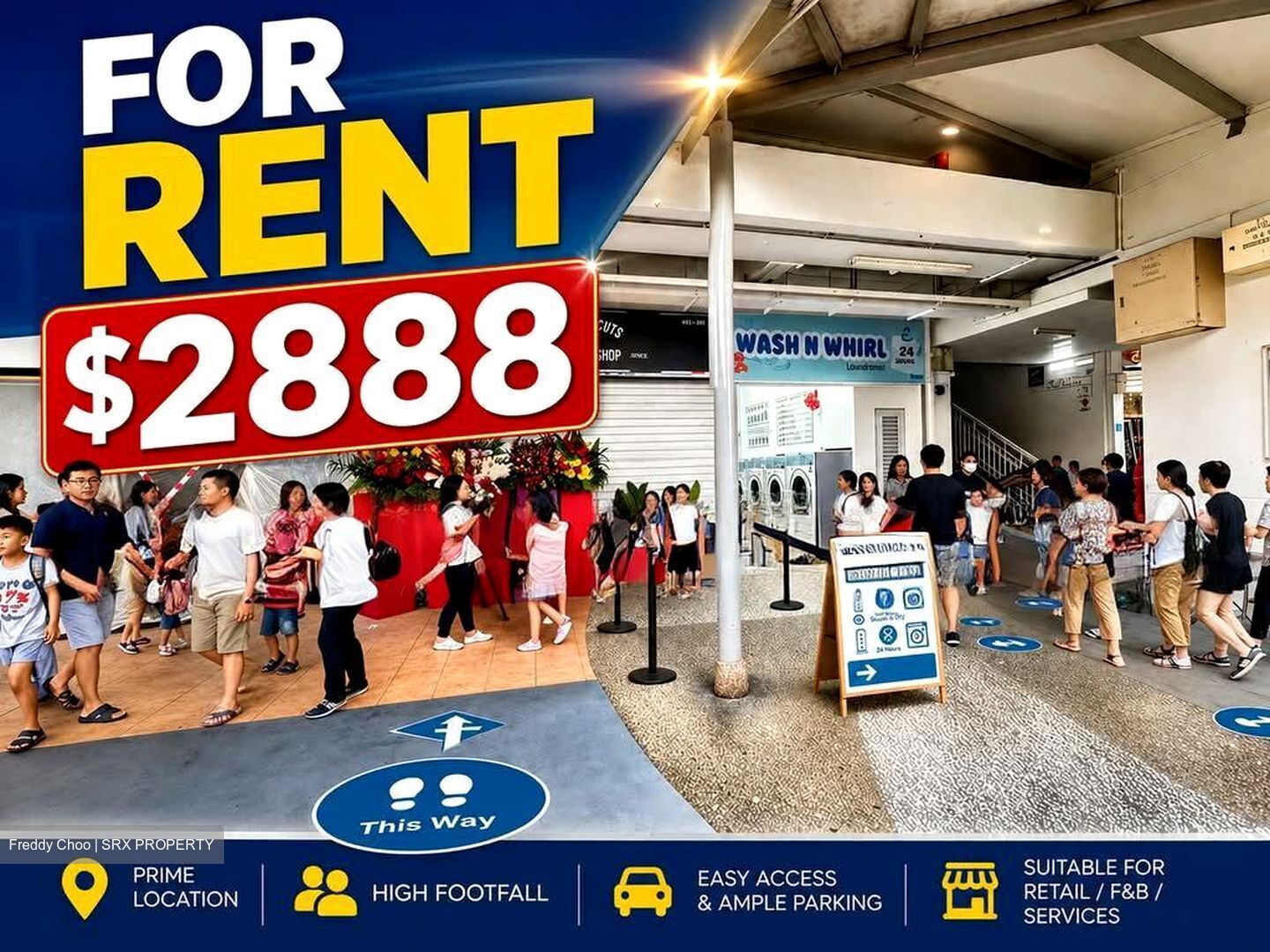 Telok Blangah Crescent (D4), Shop House #604749981